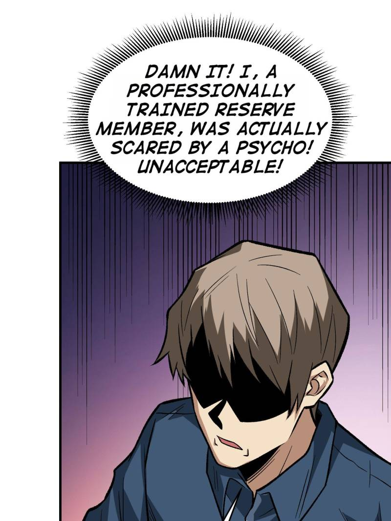 I'm Really Not A Supervillain Chapter 266 53